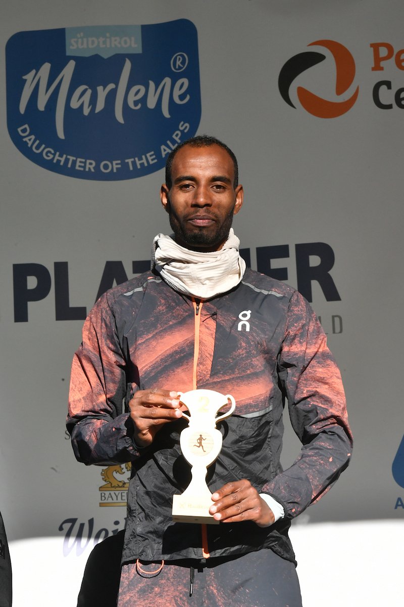 I am very happy that I praticipated in the competition held in Italy  <a href="/boclassic/">BOclassic</a>  in the new year eve and welcomed new year with result.
2nd place

Foto Foto Daniele Mosna 
@onrunnjng #OnRunning #OneDream