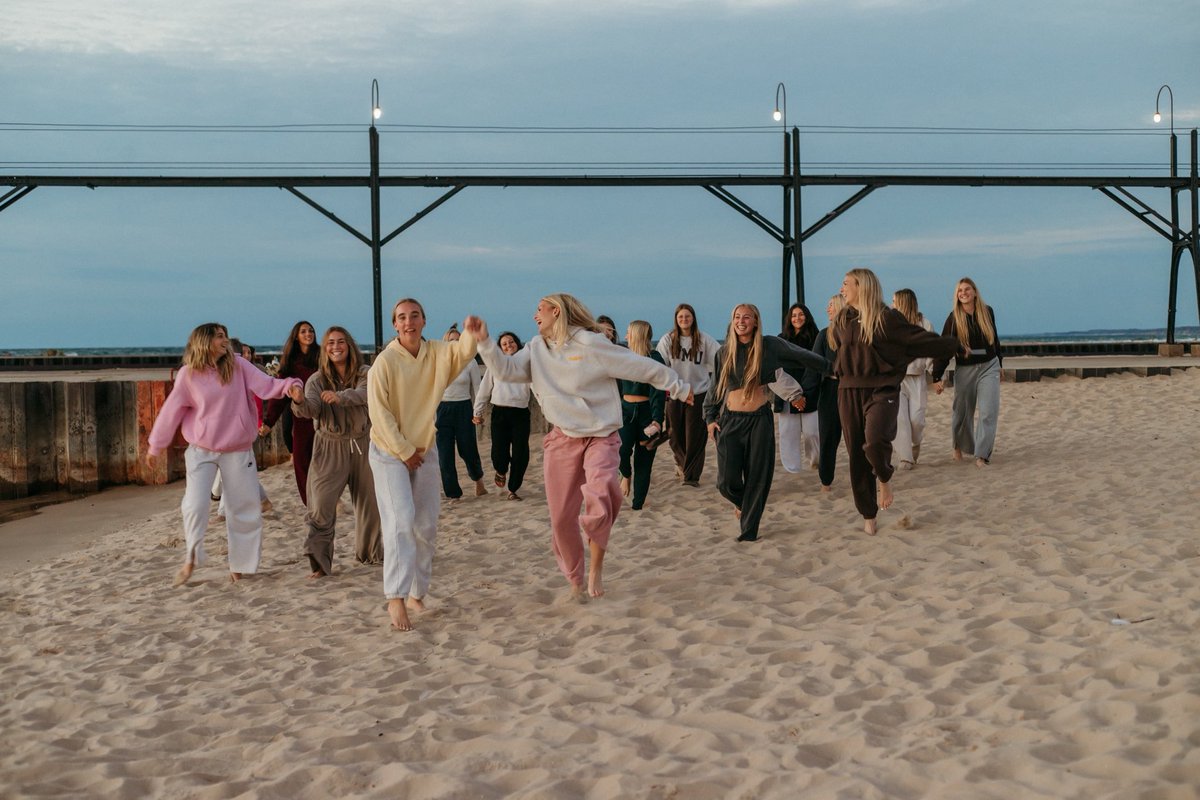 Western Michigan Softball tweet media