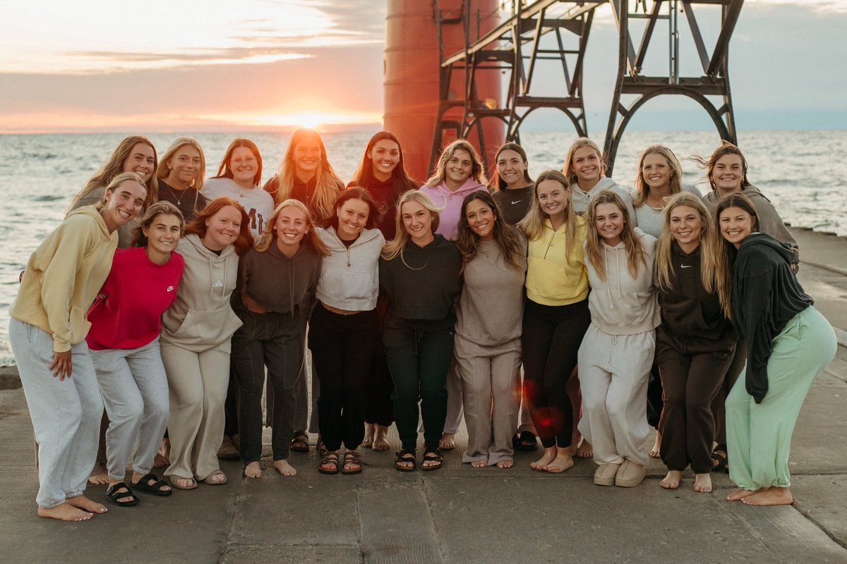 Western Michigan Softball tweet media