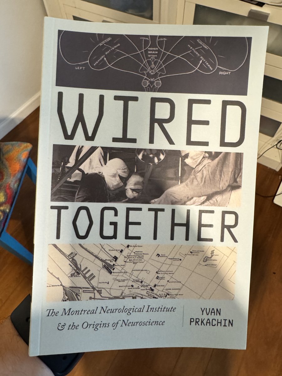 YvanPrkachin's tweet photo. Exciting to get a the final copies of my book in the mail! Pre-order your copy for its January 12 release date!
https://t.co/HjwN5EINCc
https://t.co/UB3e0f4DQL https://t.co/tw7YIMcsj5