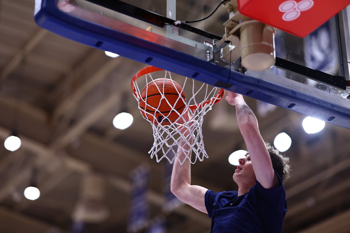 Today’s office….for <a href="/GTMBB/">Georgia Tech Men’s Basketball</a> vs <a href="/DukeMBB/">Duke Men’s Basketball</a> …4:00 Tip!