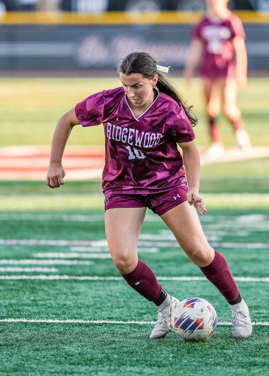Congratulations to Gabby Winn and Lilli Granert on being named to the All-Group 4 Girls Soccer Teams, 2025!

Check out the best forwards, midfielders, defenders and goalkeepers in Group 4.

All-Group 4

2nd Team
D-Gabby Winn, Ridgewood, Jr.

3rd Team
F-Lilli Granert, Ridgewood,