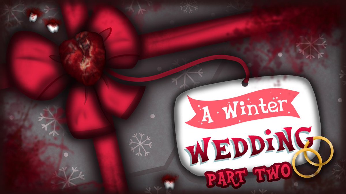 A Winter Wedding: Part 2 of 2 premieres on January 1st at 10pm GMT!

Twilight investigates how far the gift phenomenon has spread. With Mayor Mare refusing to cancel the town’s end of year party, it’s up to Twilight and her friends to safeguard the town.

youtu.be/OAfZUwBYmTk