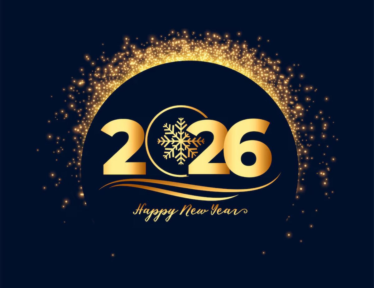 Malgré les défis auxquels nous faisons face, je présente à toute et à tous mes vœux de santé, de paix et de résilience. Restons solidaires et confiants en l’avenir. Des jours meilleurs viendront. Bonne année 2026