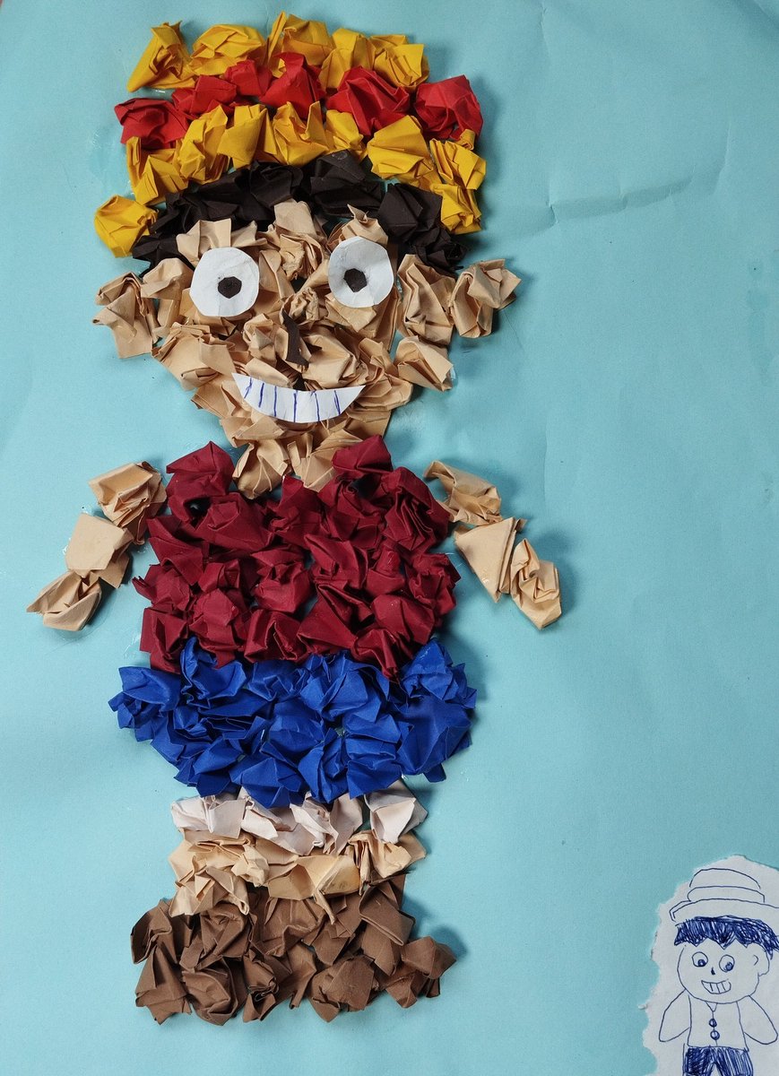 One Piece ist geil tweet media