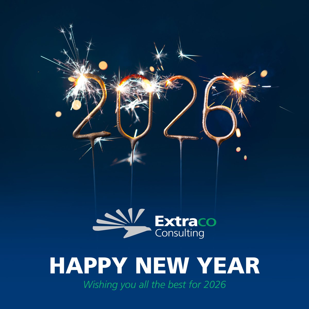 Extraco Consulting tweet media