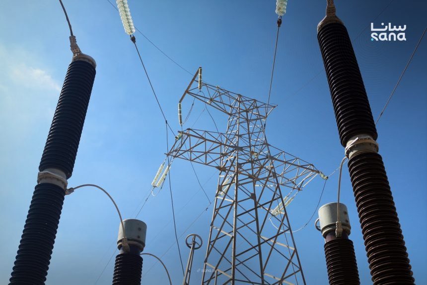 https://t.co/jfRzufQ57F الشركة العامة للكهرباء في ريف دمشق: - في إطار تنظيم آلية احتساب الاستهلاك الكهربائي للمشتركين غير المخدّمين بعدادات أحادية الطور، ونظراً لعدم توفر هذه العدادات حالياً، أُقِرّت آلية موحّدة لتقدير الاستهلاك