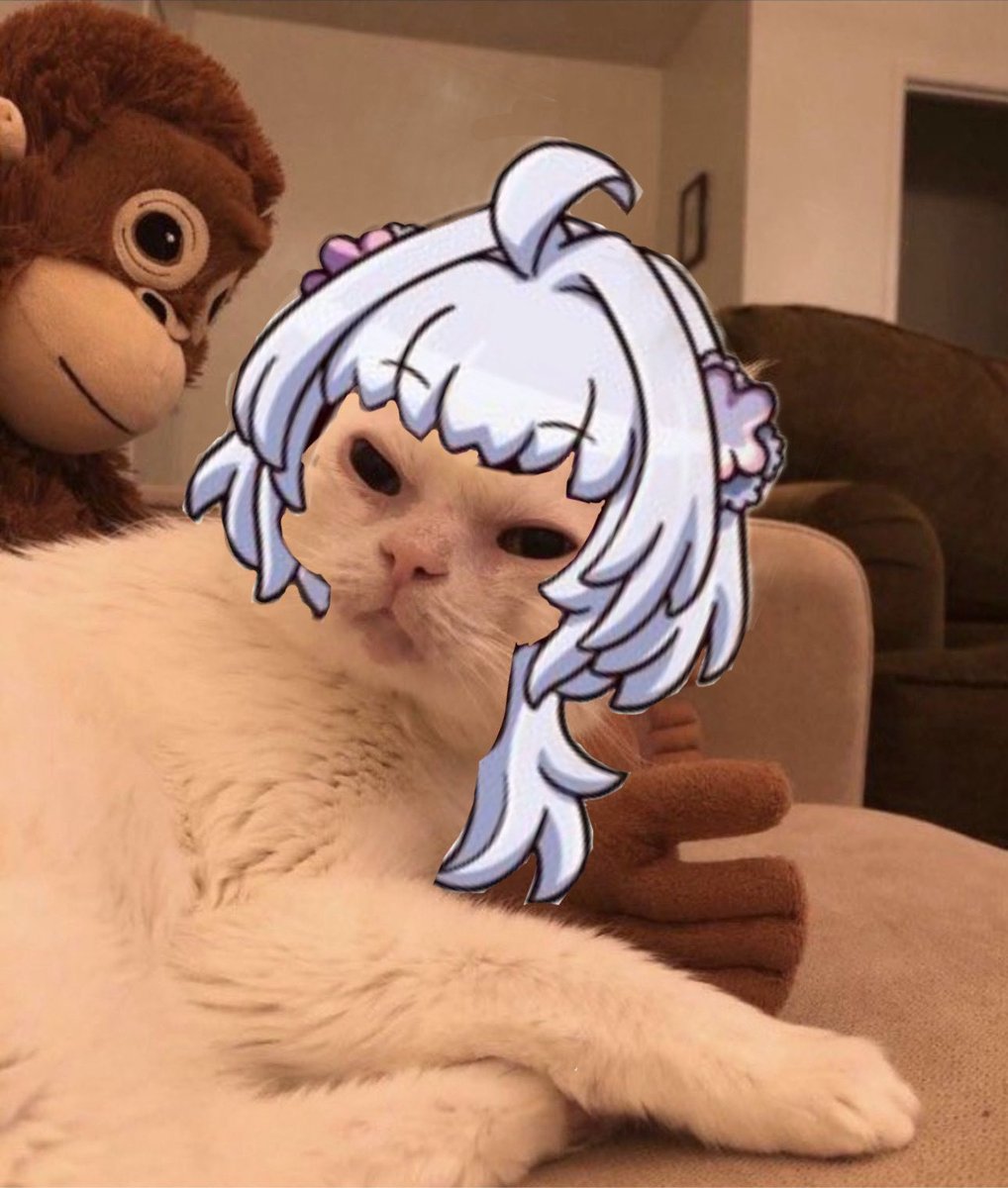 windsofavalon's tweet image. BWA — ?!