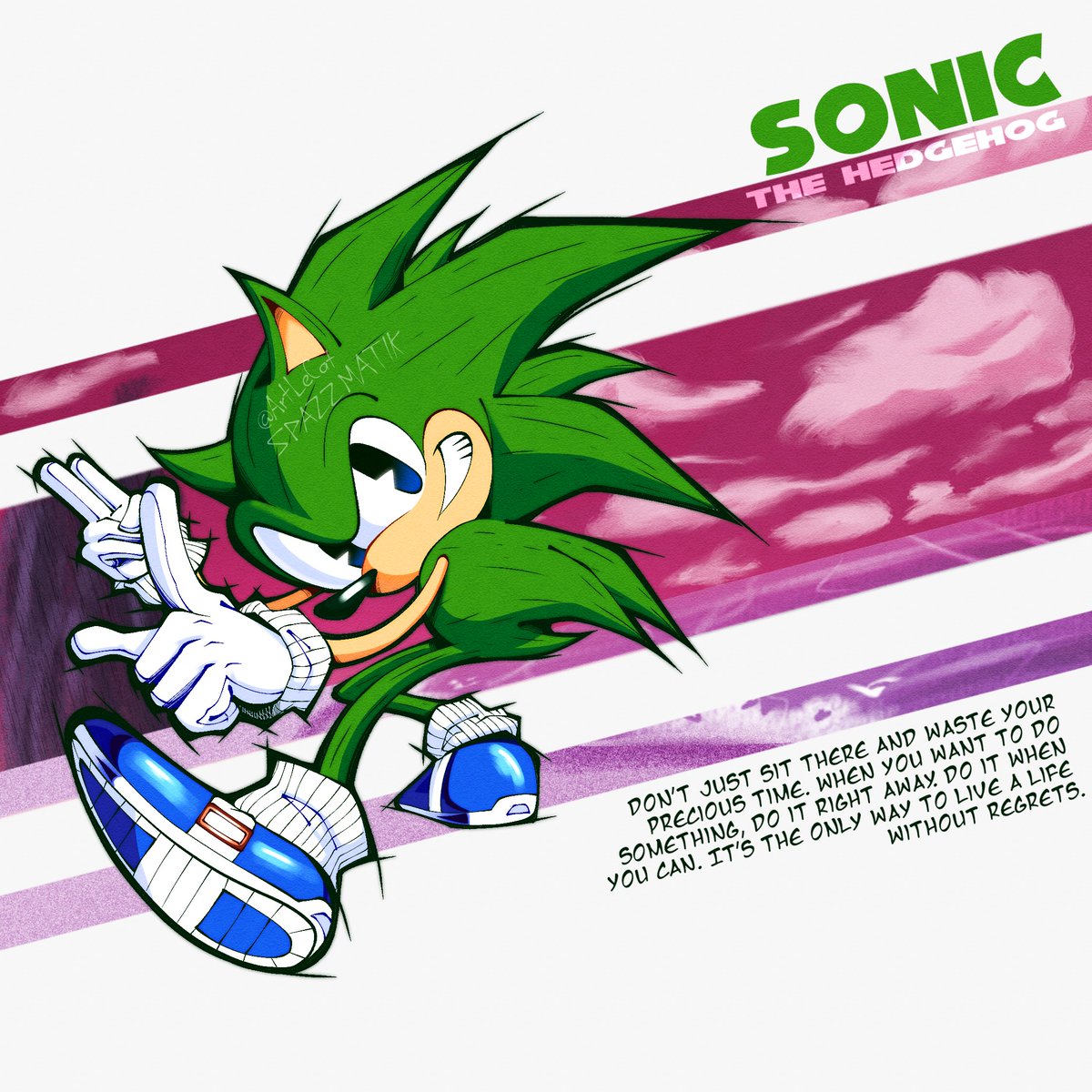 ArtLeCat's tweet image. My top 4 pieces of 2025

Happy new years people!