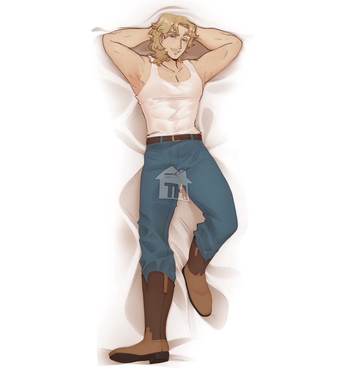 NoSpillBlood tweet media