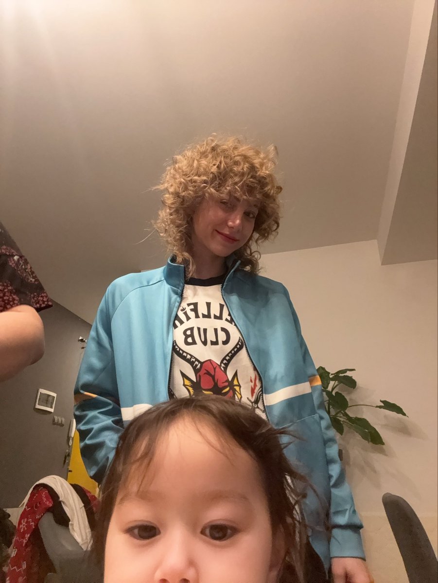 進撃のテリ tweet media