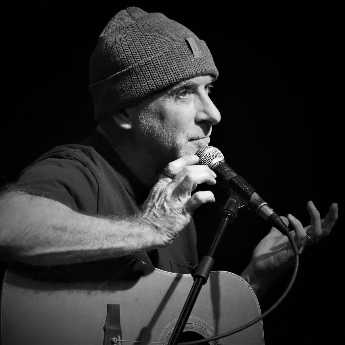 A recent interview with Tom Murphy of Queen City Sounds Podcast (@queencitysoundsco ) covers my new album, cutting my teeth in the 90's Long Beach music scene &amp; The woodsong Festivals on Orcas in the early 2000s. The interview is now available (linked in comments).