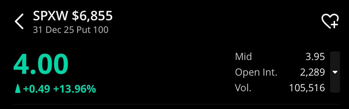 SPXbrain's tweet image. $spx

Here we go 😎❤️🫰

Yes king of spx 😉