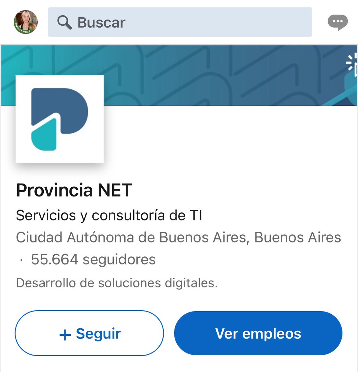 22kiari's tweet image. que a nadie se le ocurra entrar a provincianet.com.ar para denunciar a este enfermo, sería de muy mala educación