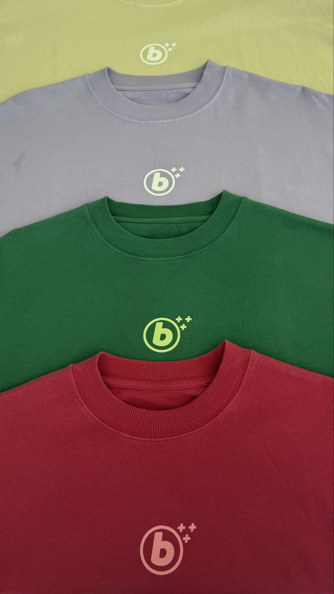 TBGeneration's tweet image. Happy New Year Fam! 🥳

To start off the year right we would like to give to those who support us. 🤝

Like and repost to be entered to win one of our basic tees for FREE!