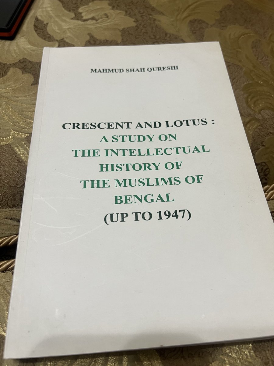 Professor Dr Mahmoud Shah Qureshi