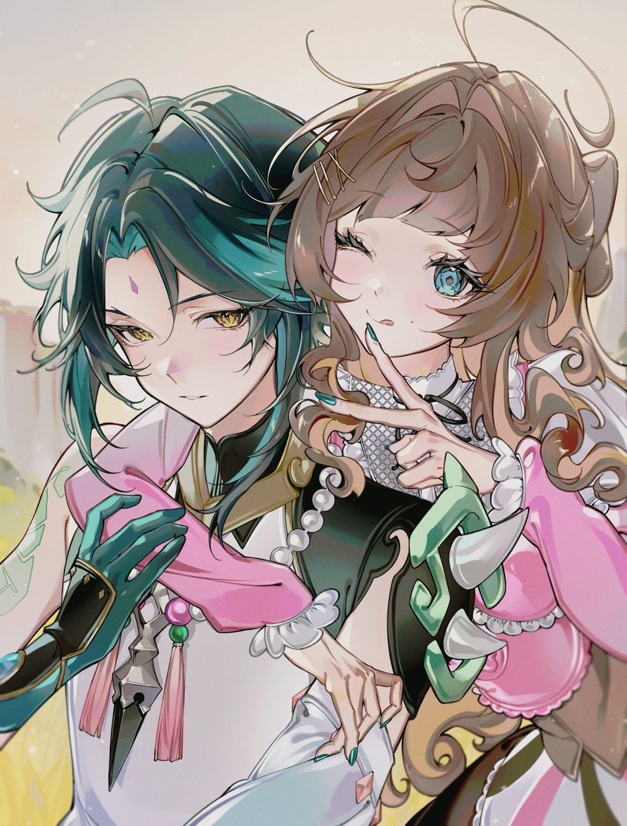 xiaomaxxer's tweet image. entering 2026 together 🪷 𓏲ּ𝄢

#xiaoremi