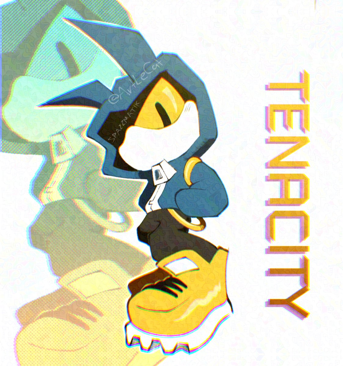 ArtLeCat's tweet image. My top 4 pieces of 2025

Happy new years people!