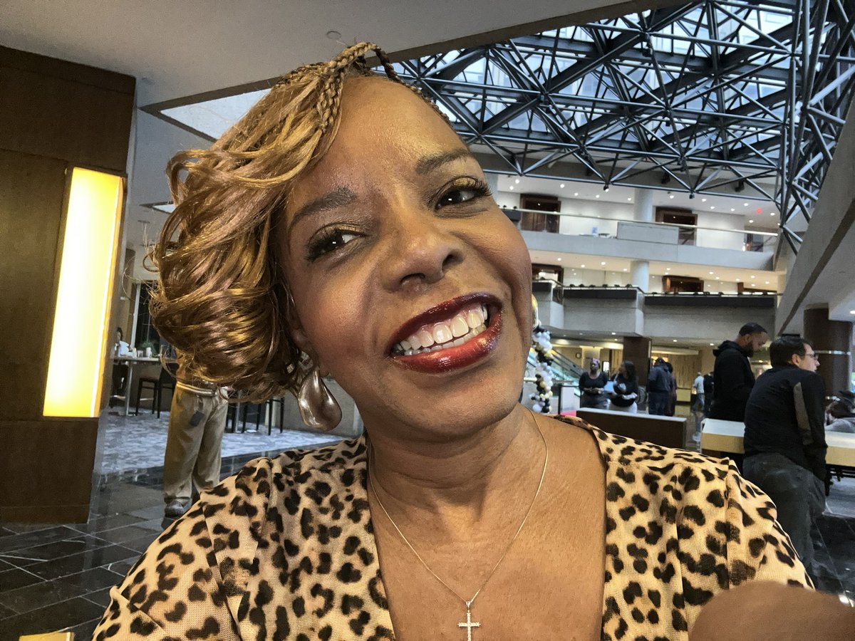 Denise Douglas tweet media