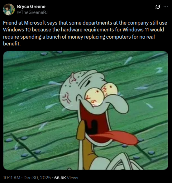 Mike Cerny tweet media