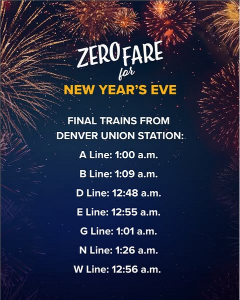 Greater Denver Transit tweet media