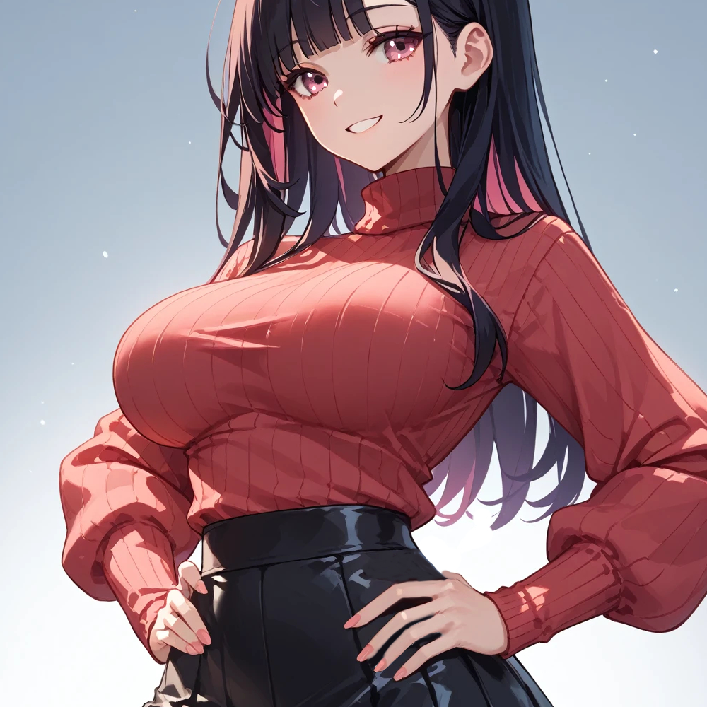 yokariKC's tweet photo. さっきから私の胸ばっかり見てるでしょ？ https://t.co/cqg93OgdPh