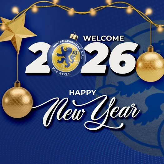 waterloovillafc's tweet photo. The Ville would like to thank our sponsors, partners, supporters and everyone behind the club. Here’s to The Ville in 2026 and the start of a new era for Waterlooville Football Club 🤍💙
#uptheville #WaterloovilleTyres #ENMAC #playgroundportsmouth #headlineprinters https://t.co/JhwWA1onxK