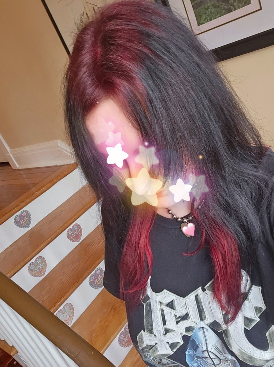 Severia!🎀⛓️【VKiss💋】 tweet media