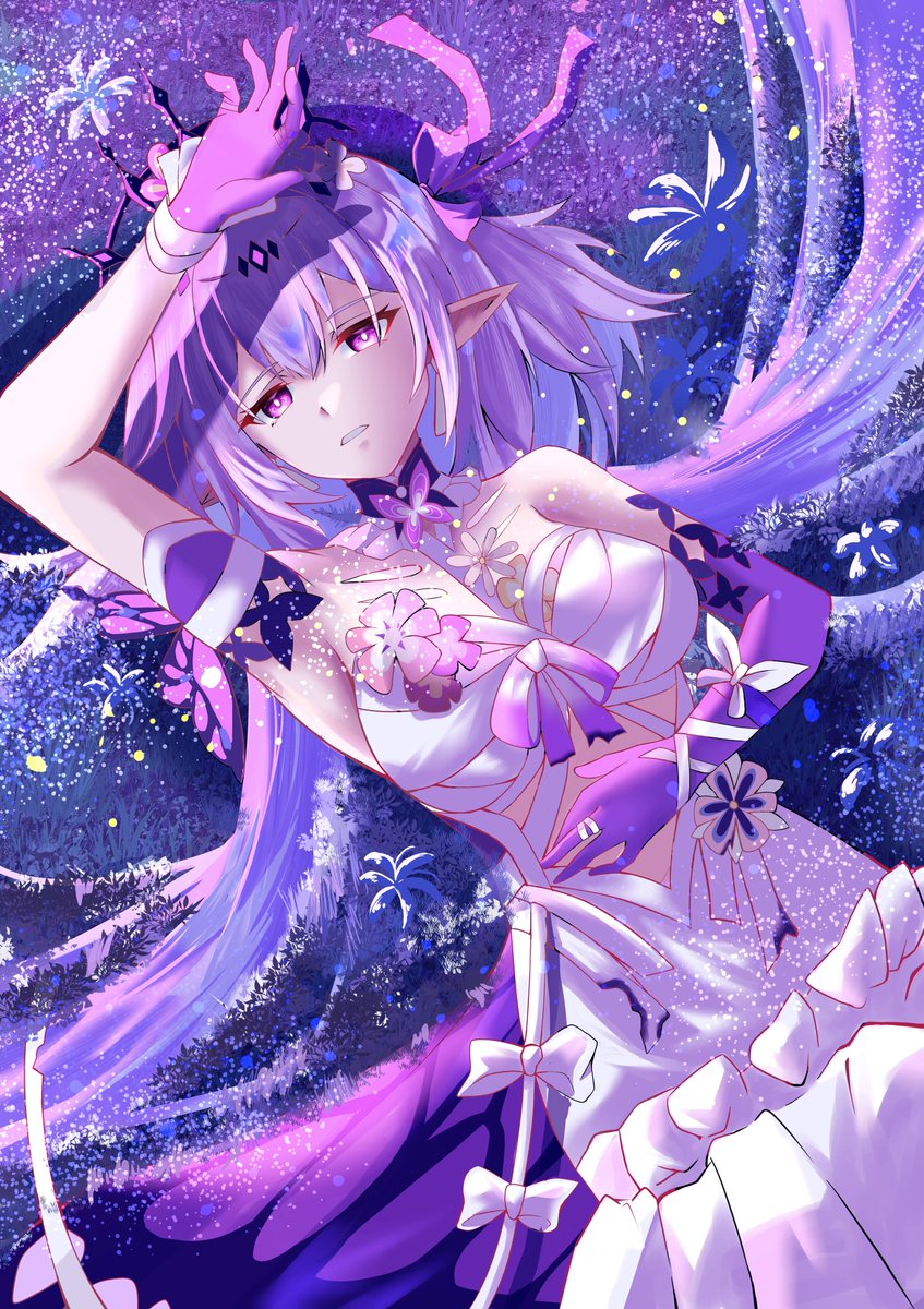 sakioGG's tweet photo. 最近ずっと絵描いてます https://t.co/MkjunFbgeL