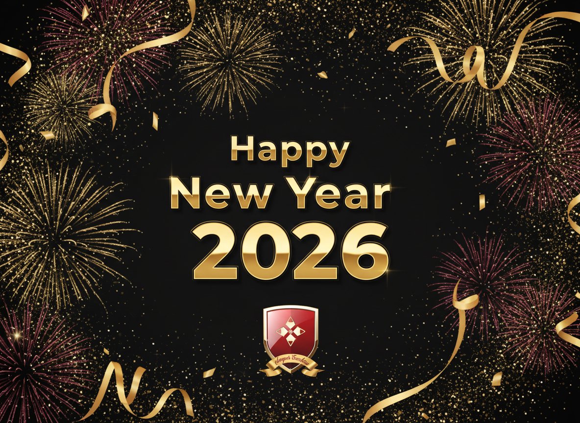 St. Christopher's International School tweet media