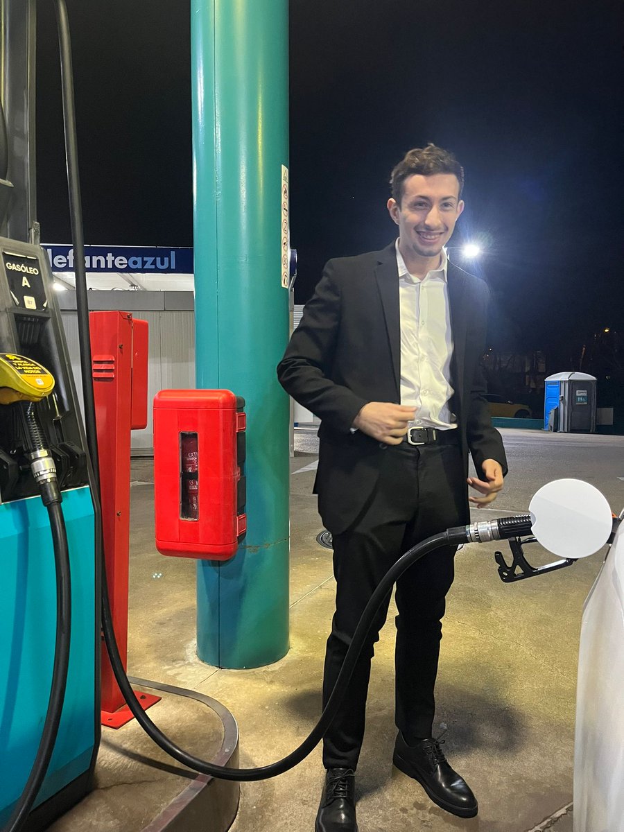 Ready para fin de año