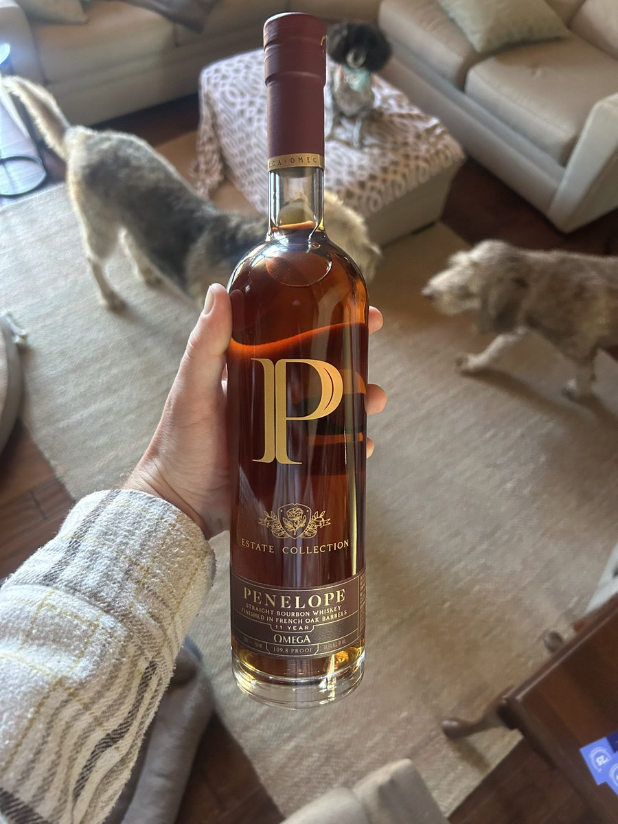 Starting the new year off right?