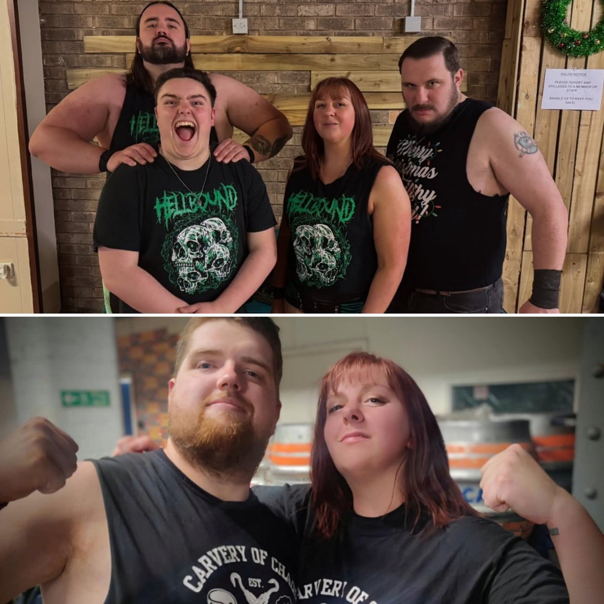 Harley Harris tweet media