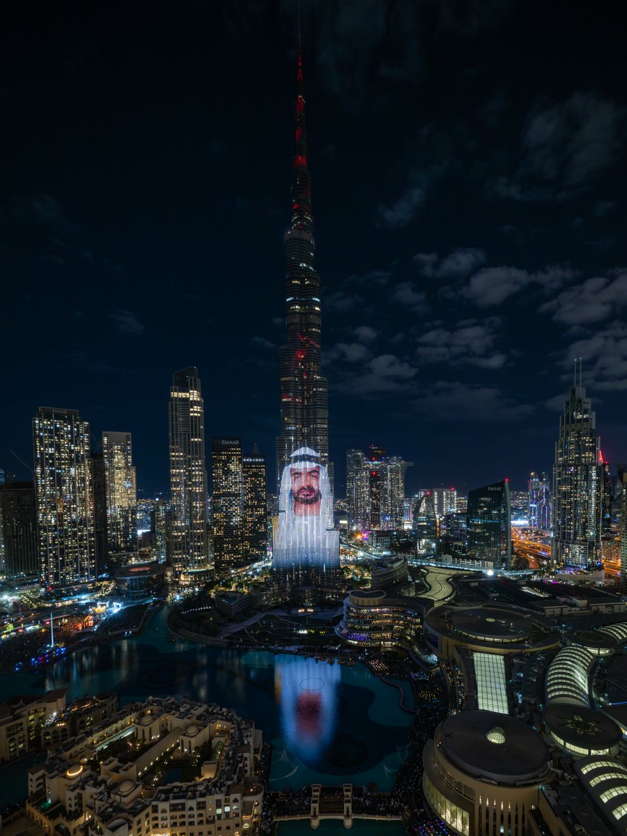 Dubai Media Office tweet media