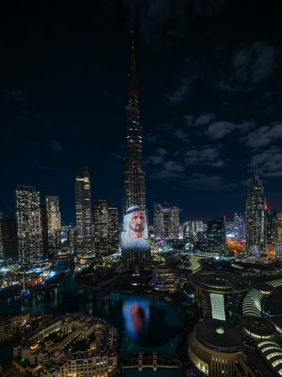 Dubai Media Office tweet media