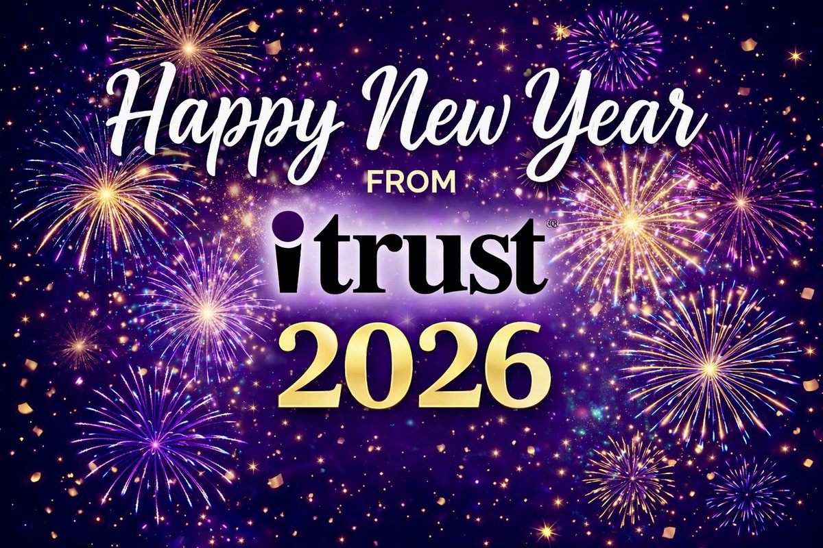 iTrust • The Speak Up Specialists tweet media