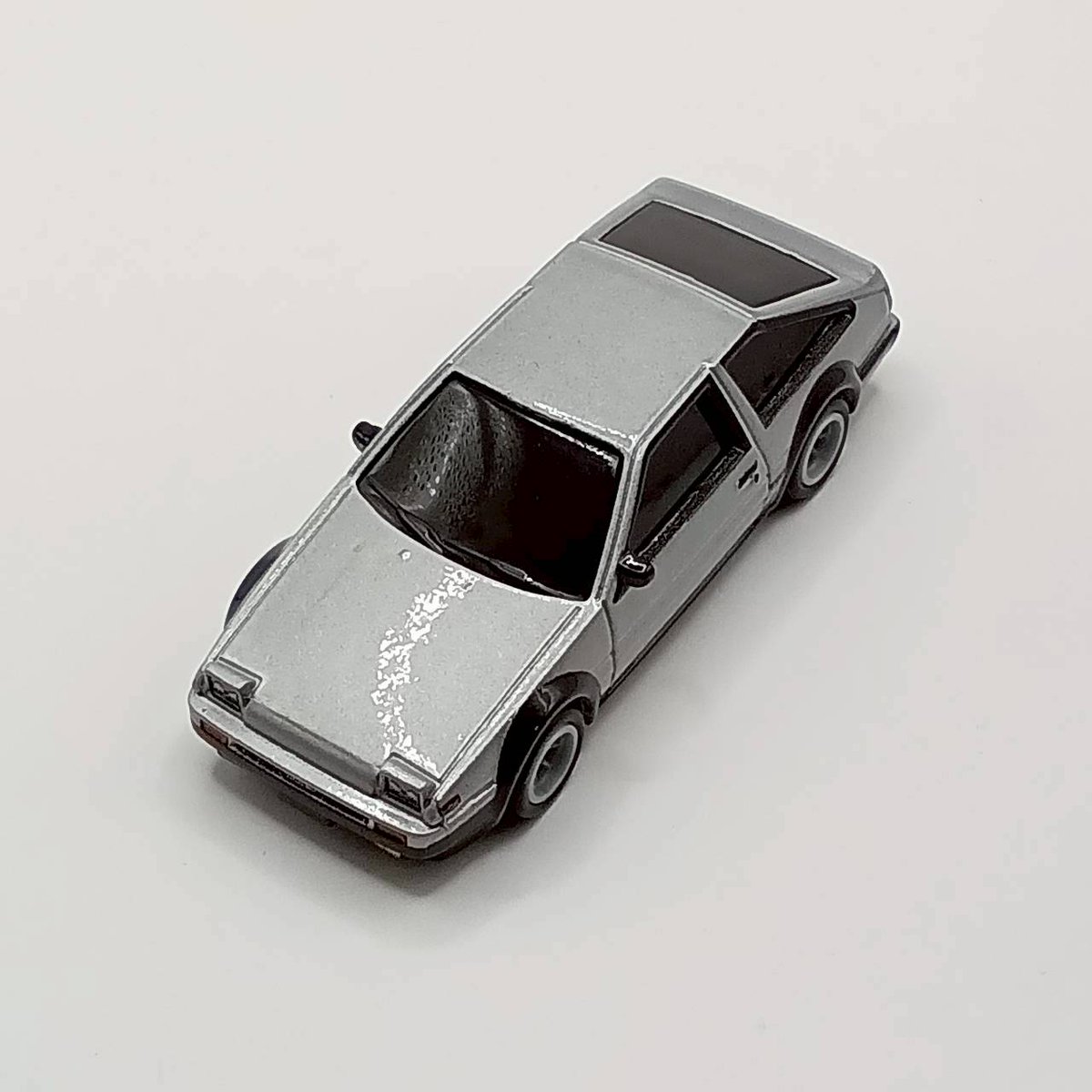 ミニカー #ホットウィール #ワイルドスピード #トヨタ #AE86 Hot