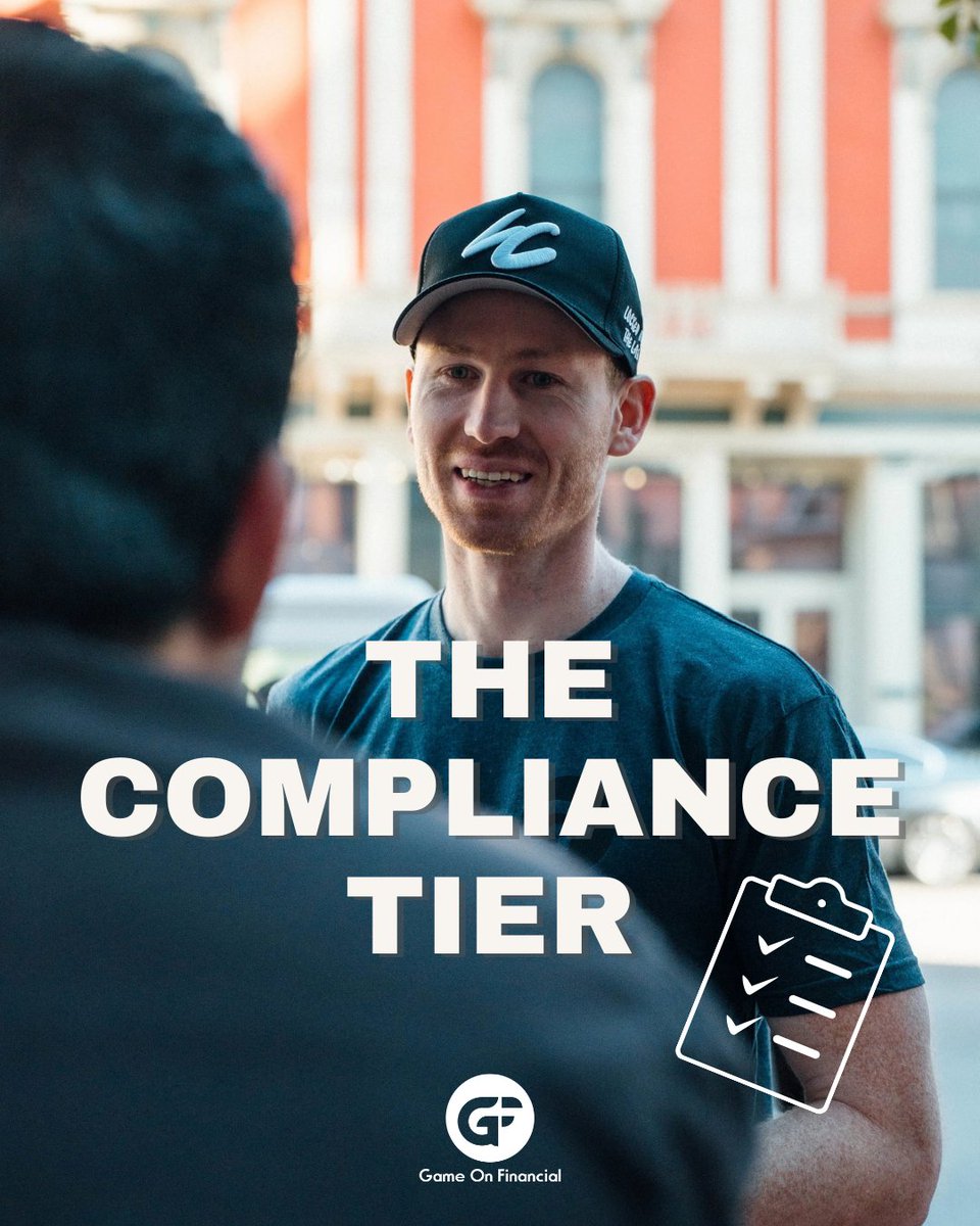 Just starting to make money from your content? That’s exactly where our Compliance tier comes in. 

We handle your taxes with a team that actually understands creators, so you can focus on posting, growing, and getting paid without the stress of doing it wrong.