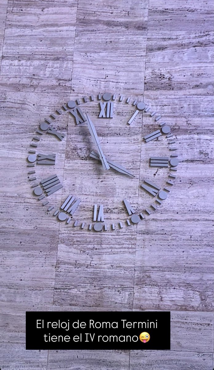 Paso a dejarles un dato, para que no digan que siempre digo pavadas. A veces, hago aportes culturales 😜