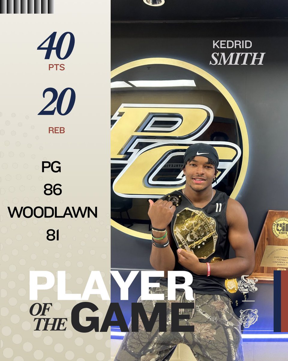 PG Basketball tweet media
