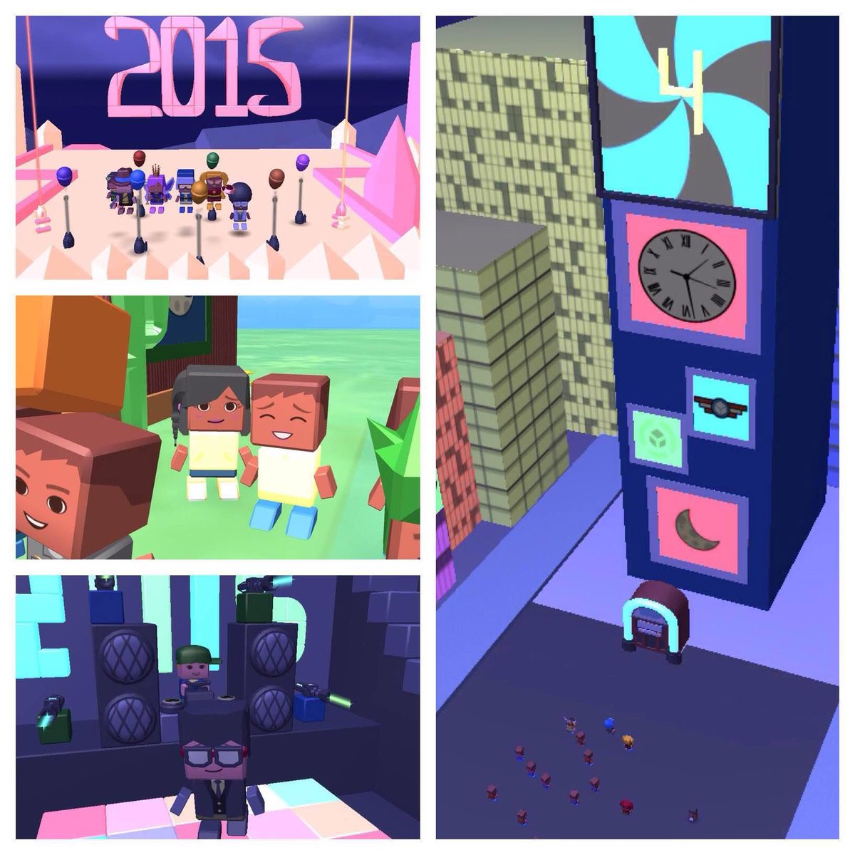 Blocksworld 🇺🇦🇺🇸🇸🇪 tweet media