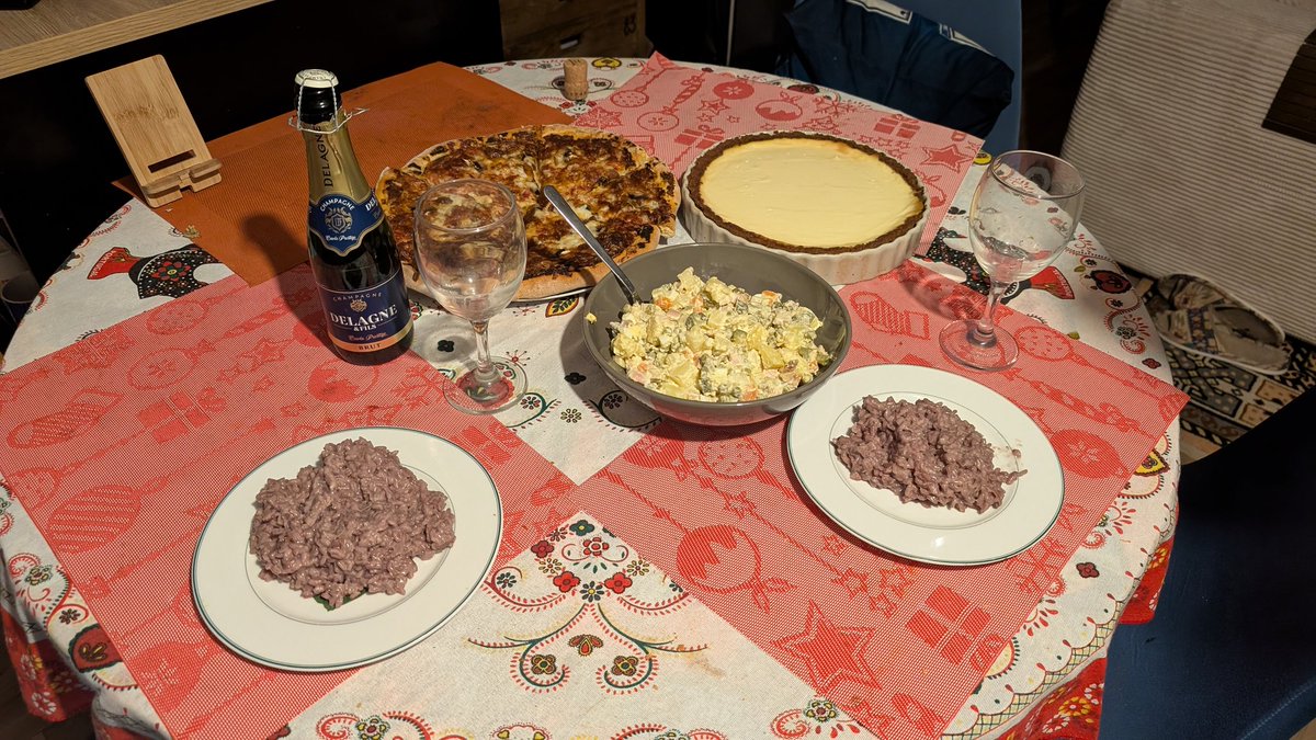 Project New Generation tweet media