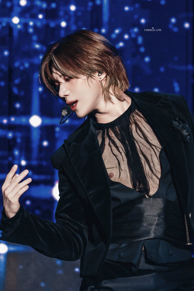 𝐄𝐭𝐡𝐞𝐫𝐞𝐚𝐥 𝐋𝐨𝐯𝐞 tweet media