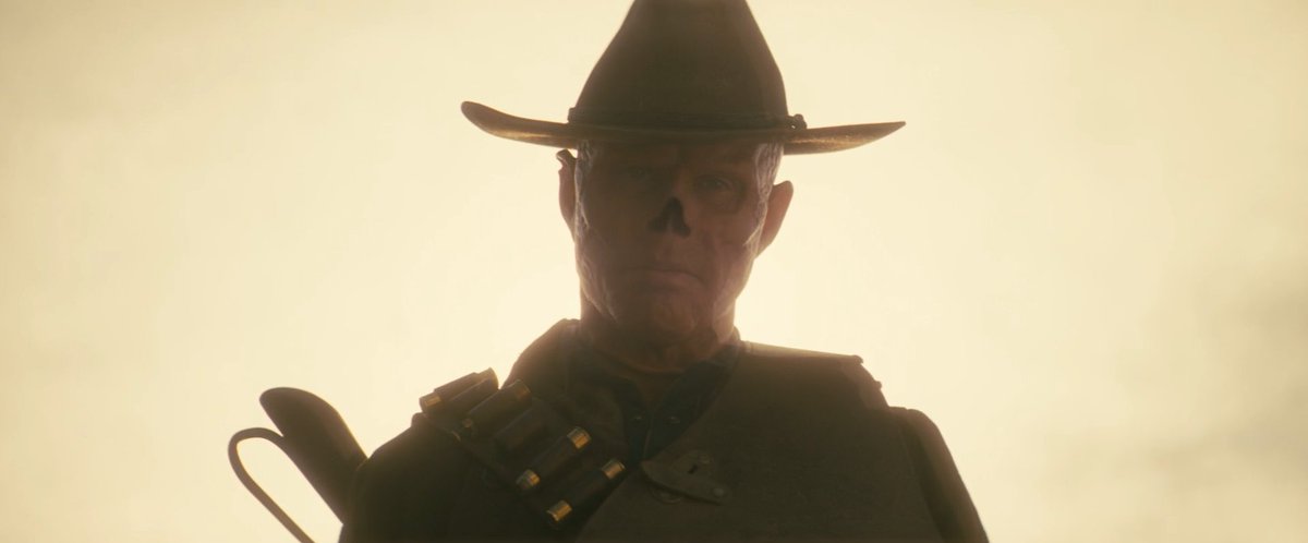 _Astrocomet_'s tweet image. We all have a guardian angel watching over us.

Sometimes your guardian angel has no wings and wears a crooked halo.