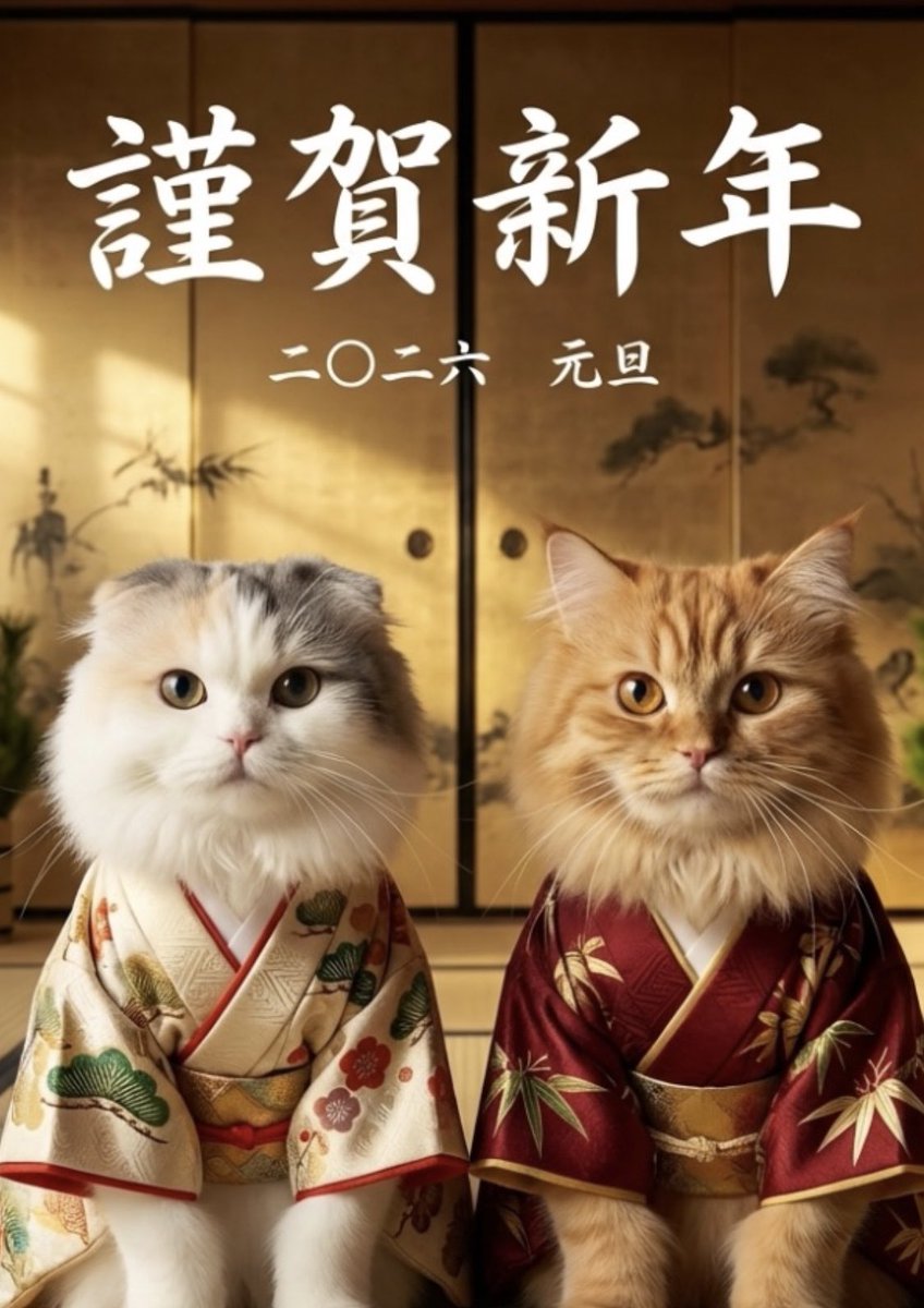 明けましておめでとうございます
昨年は体調を崩しご心配をお掛け
いたしました🙇‍♂️

今年もよろしくお願いいたします⛳️