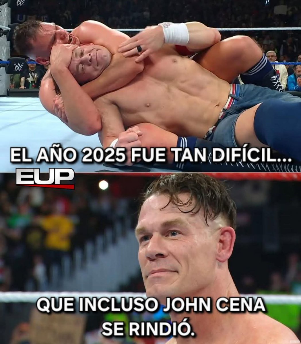 Ya no hay esperanza.....