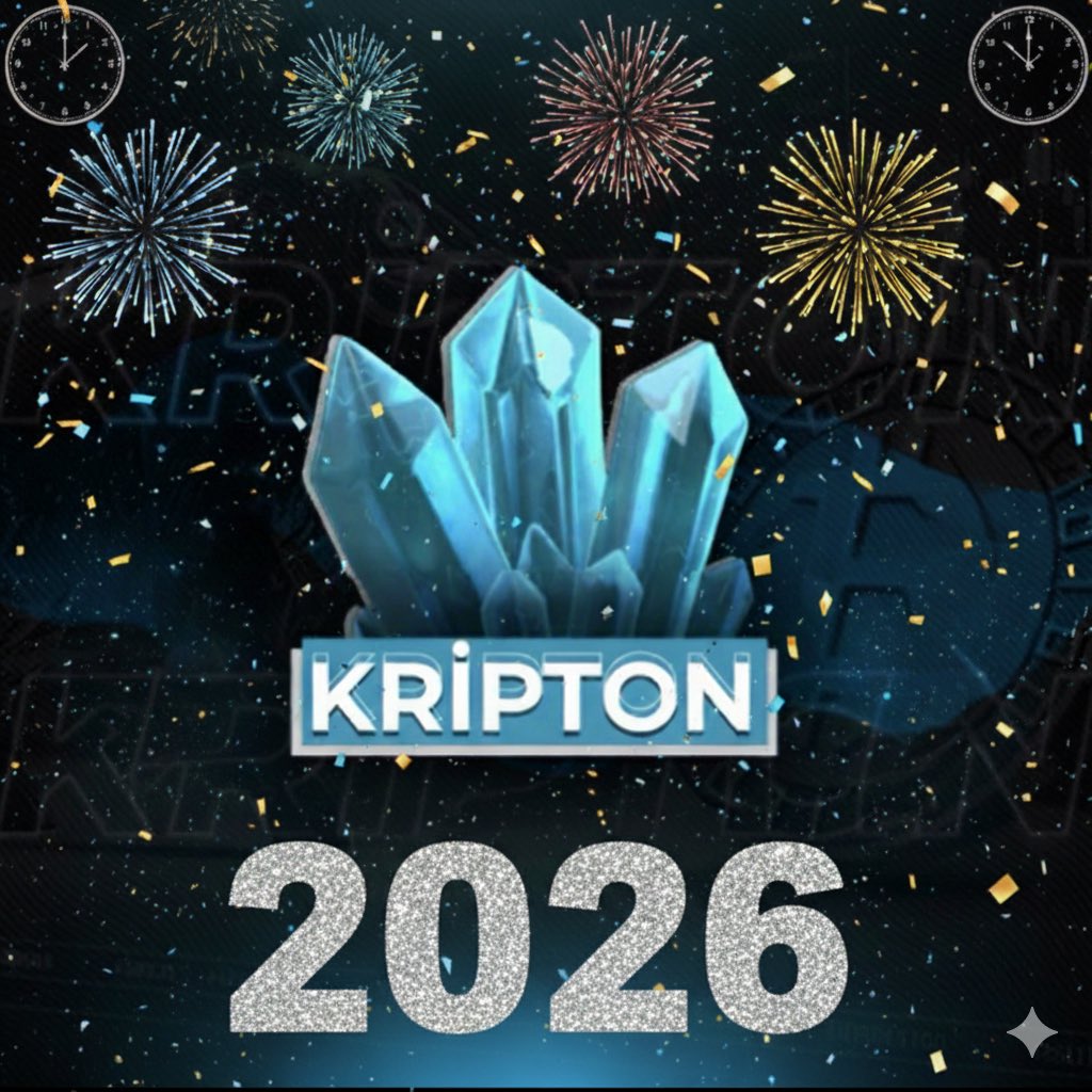 2025 yılının tüm yorgunluklarını geride bırakarak, 2026 yılının taze enerjisine ve sunduğu yeni fırsatlara büyük bir motivasyonla kucak açmanızı temenni ederim.

Bu yeni yılın; sizlere sağlık ve huzurun yanı sıra, tüm emeklerinizin karşılığını aldığınız bol kazançlı, bereketli ve