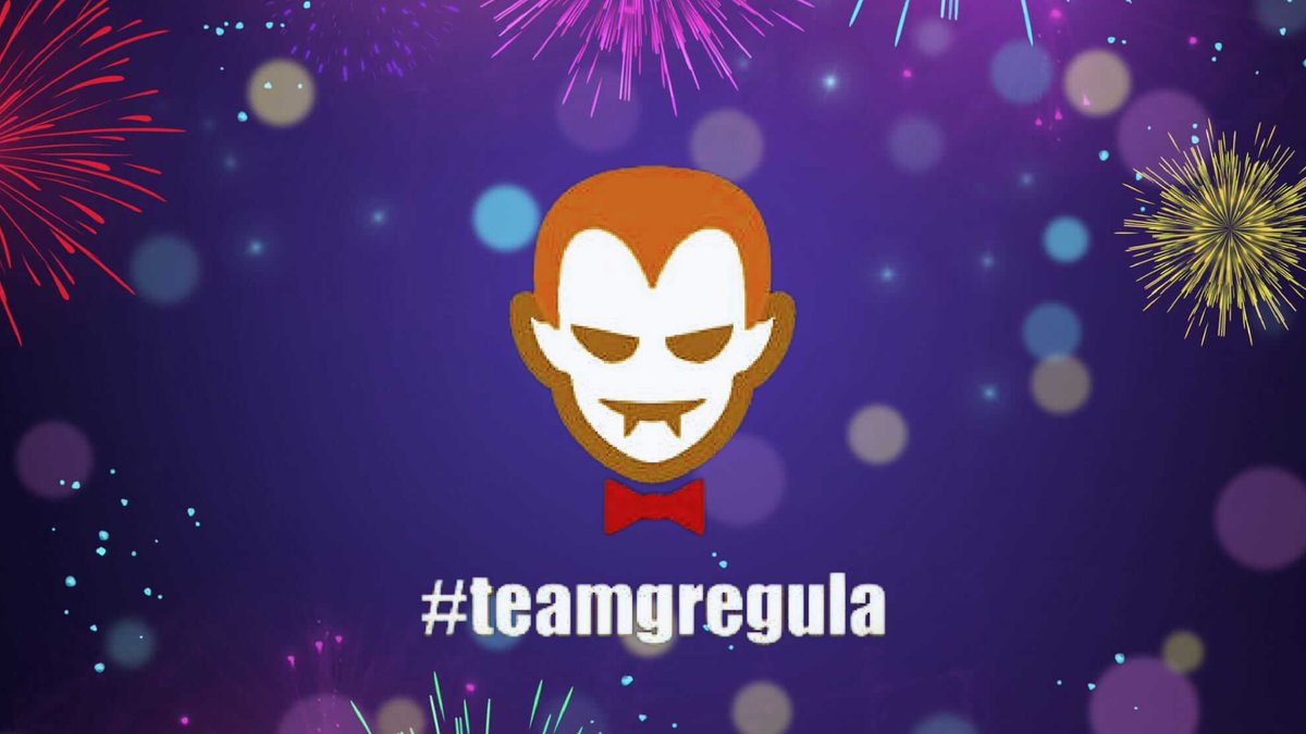 Count_Gregula's tweet image. 2025 #TeamGregula #YearInReview - Count Gregula's Crypt: count-gregula.com/count-gregulas… 
 
#NewBlog #NewFearsEve #NewFearsEve2025 #NewYearsEve #NewYearsEve2025 #NYE #NYE2025