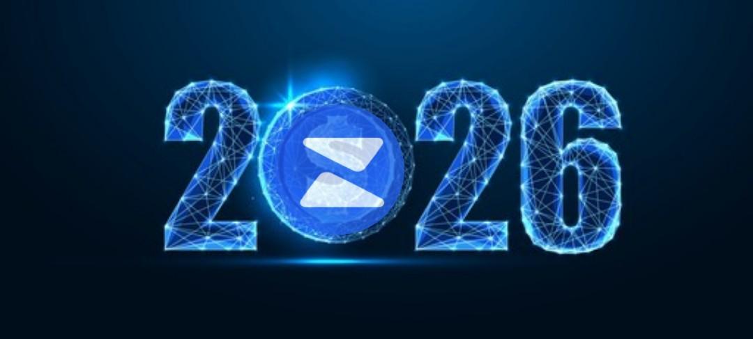 Happy New Year, Zers✨💙
<a href="/zerion/">Zerion</a> and its wallet truly shined over the past year ,
constant updates, a better user experience, and nonstop progress 🚀
Wishing an even stronger and more innovative year ahead 🌍💙