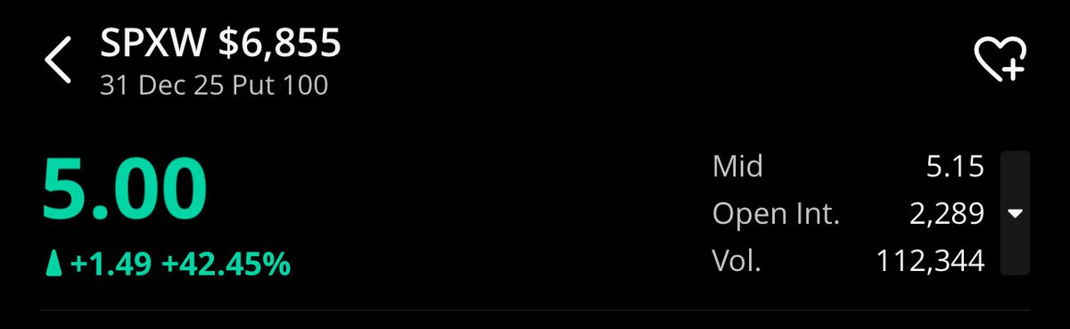 SPXbrain's tweet image. $spx

Second target 🎯 

DONE